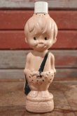 画像1: ct-201001-16 Bamm Bamm Rubble / PUREX 1960's Fun Bath Bottle