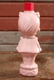 画像6: ct-201001-15 Pebbles Flintstone / PUREX 1960's Fun Bath Bottle