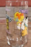 画像5: gs-201001-09 The Flintstones / Hardee's 1991 "The Blessed Event" Glass