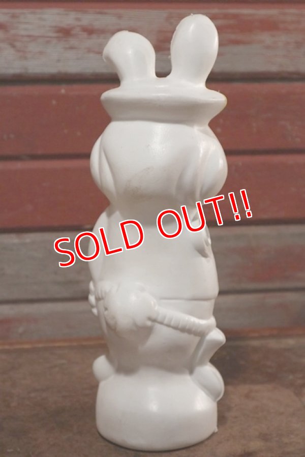 画像6: ct-201001-21 【JUNK】Ricochet Rabbit / PUREX 1960's Bubble Bath Bottle