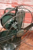 画像4: dp-201001-11 GENERAL ELECTRIC / 1940's Fan