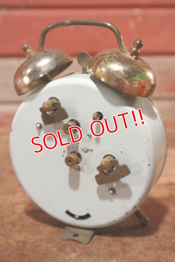 画像7: ct-201001-24 STAR-KIST / Charlie Tuna 1969 Alarm Clock