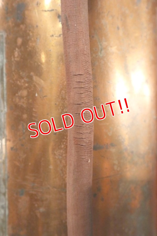 画像6: dp-201001-18 1940's Metal Fire Extinguisher