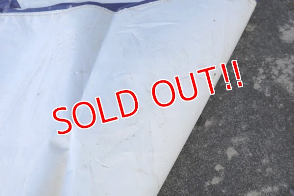 画像11: dp-201001-23 Valvoline / 1990's〜Huge Vinyl Banner