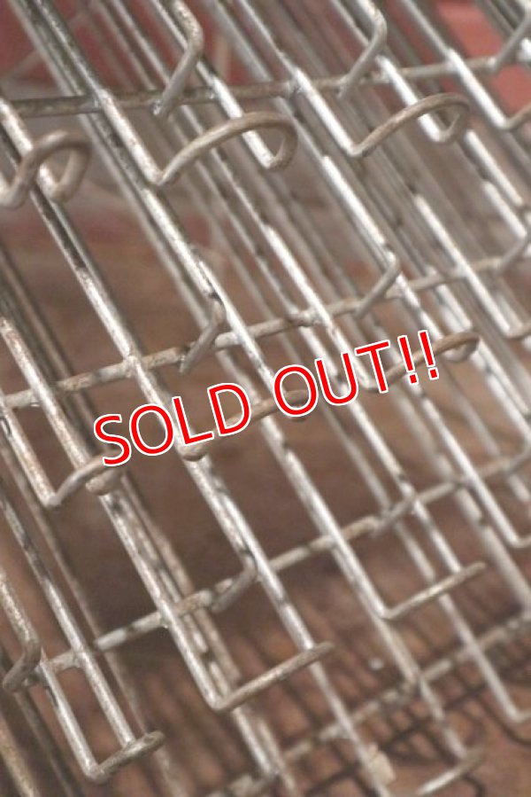 画像7: dp-201001-21 ATLAS / 1950's Tack Nail Display Rack