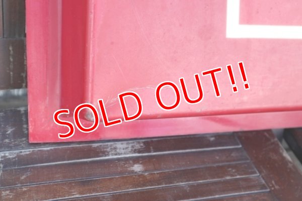 画像7: dp-201001-04 SHELL / 1990's Gas Station Sign