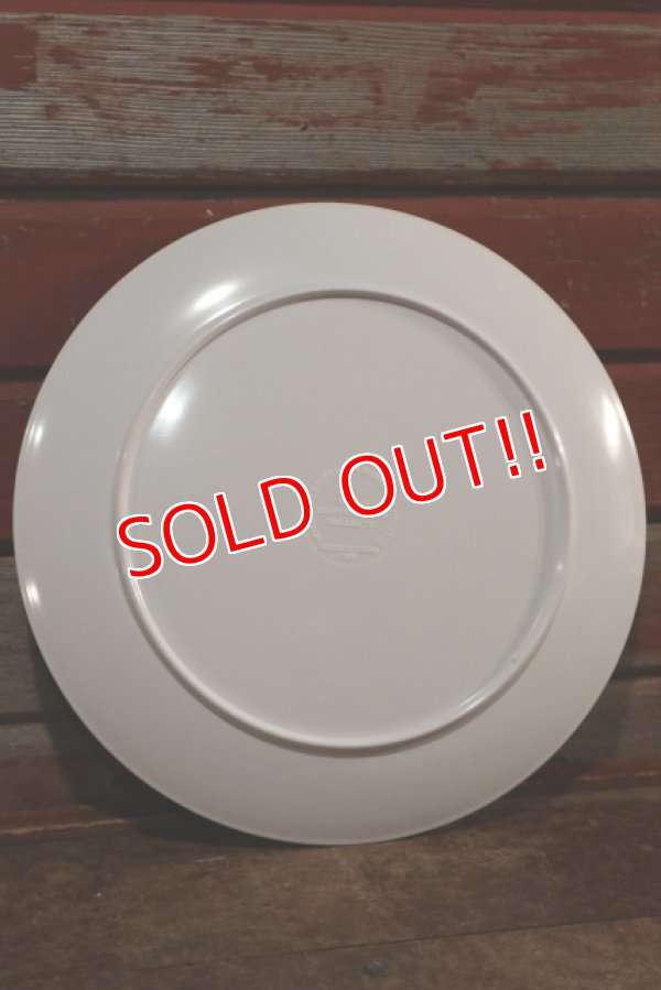 画像6: ct-201001-09 McDonald's / 2002 Collectors Plate "Halloween Monster"