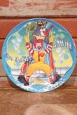 画像1: ct-201001-09 McDonald's / 2005 Collectors Plate "Water Slider"