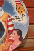 画像4: ct-201001-09 McDonald's / 2002 Collectors Plate "World Children's Day"