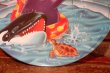 画像3: ct-201001-09 McDonald's / 1996 Collectors Plate "Grimace in Zoo"