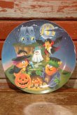 画像1: ct-201001-09 McDonald's / 1995 Collectors Plate "McNugget Buddies"