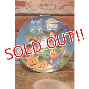 画像: ct-201001-09 McDonald's / 1995 Collectors Plate "McNugget Buddies"