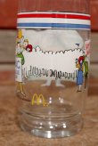 画像5: nt-200501-02 McDonald's / Mc Vote '86 “Big Mac" Glass