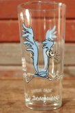 画像1: gs-201001-04 Road Runner / PEPSI 1973 Collector Series Glass