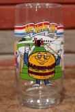 画像1: nt-200501-02 McDonald's / Mc Vote '86 “Big Mac" Glass