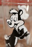 画像3: gs-201001-06 Pepe Le Pew / PEPSI 1973 Collector Series Glass