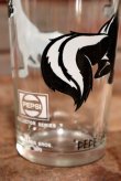 画像4: gs-201001-06 Pepe Le Pew / PEPSI 1973 Collector Series Glass