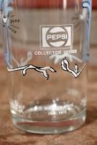 画像4: gs-201001-04 Road Runner / PEPSI 1973 Collector Series Glass