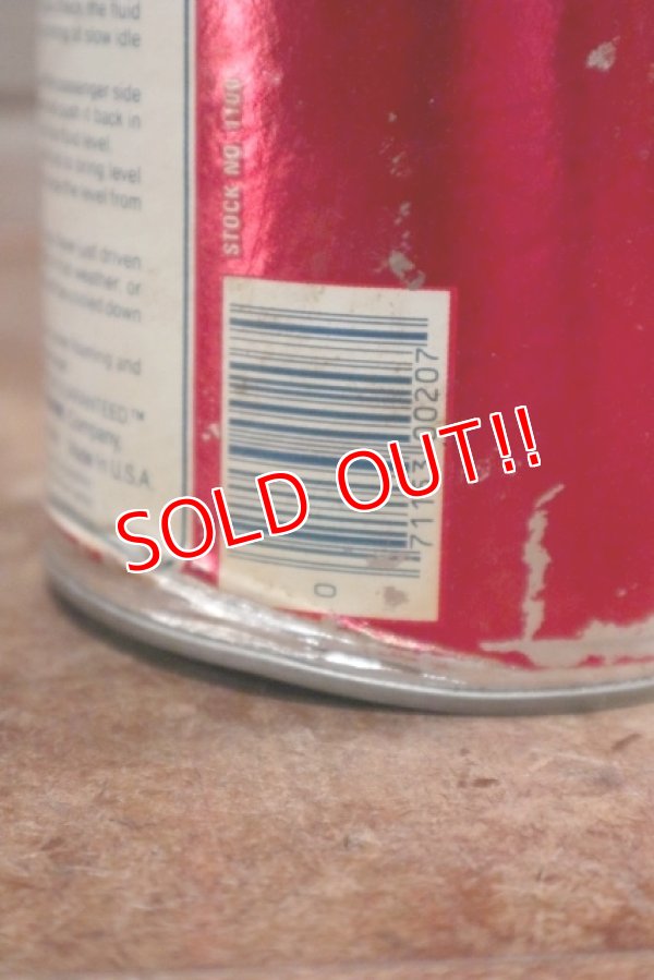 画像5: dp-201001-35 STP / One Quart Motor Oil Can