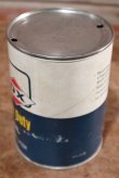 画像5: dp-201001-36 SUNOCO DX / One Quart Motor Oil Can