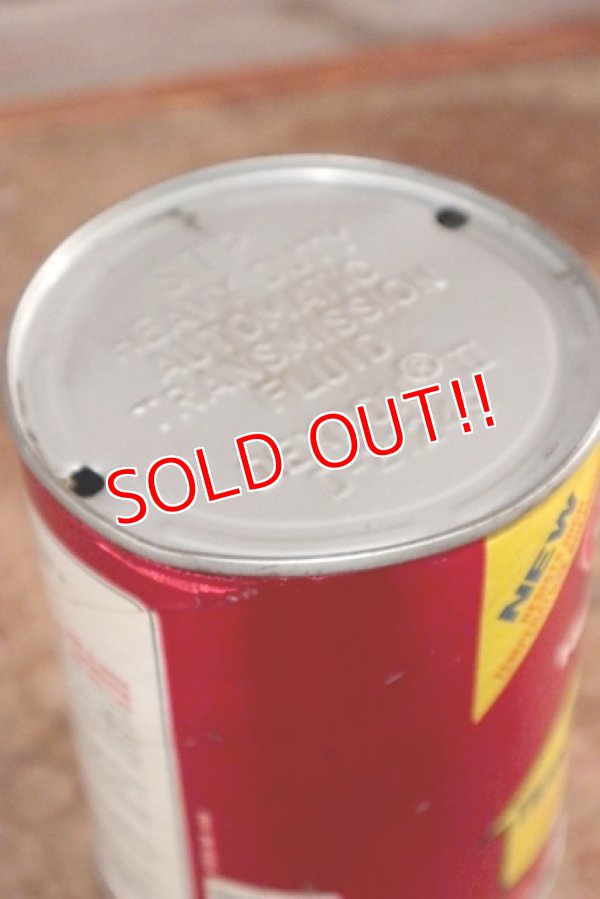 画像6: dp-201001-35 STP / One Quart Motor Oil Can