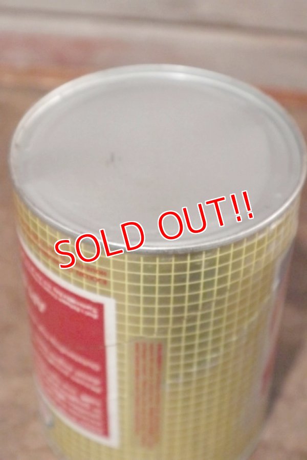 画像6: dp-201001-28 Esso / One Quart Motor Oil Can