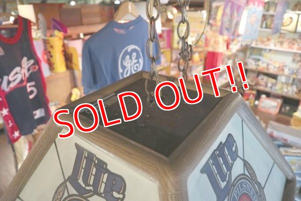 画像5: dp-201001-03 Lite Beer / 1980's Pool Light