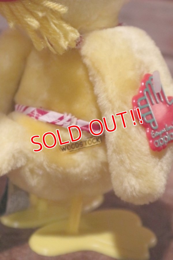 画像5: ct-201001-27 Woodstock / Applause 1970's "Santa's Helper" Doll