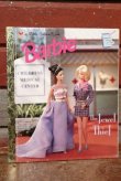 画像1: ct-200901-73Barbie / 1999 Little Golden Book "The Jewel Thief"