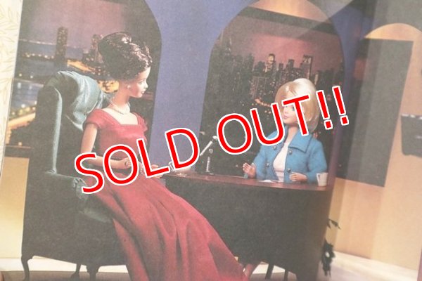 画像4: ct-200901-73Barbie / 1999 Little Golden Book "The Jewel Thief"