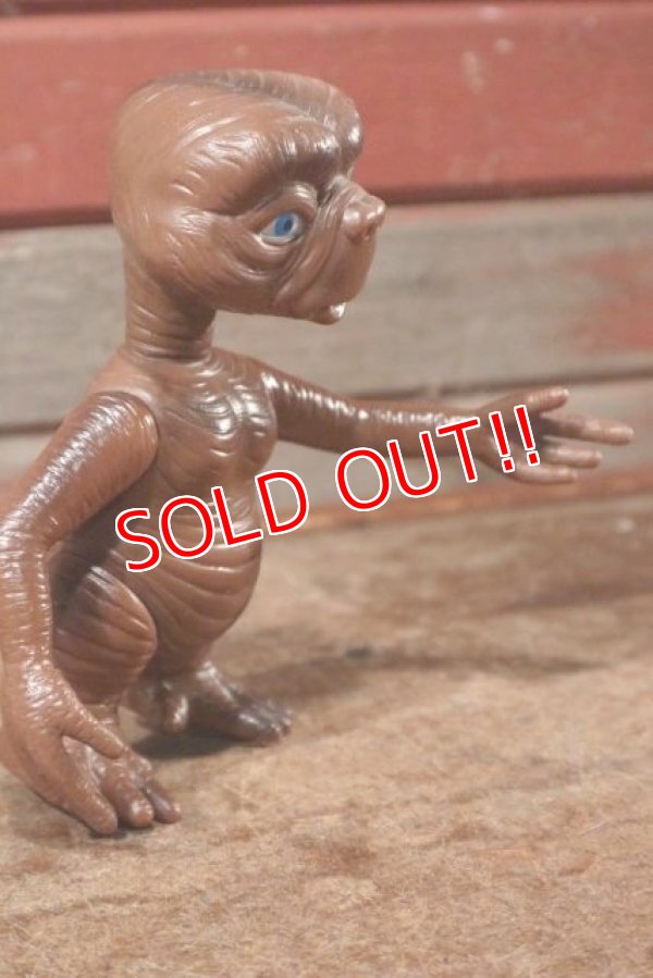 画像3: ct-201001-84 E.T. / 1980's Bootleg Figure