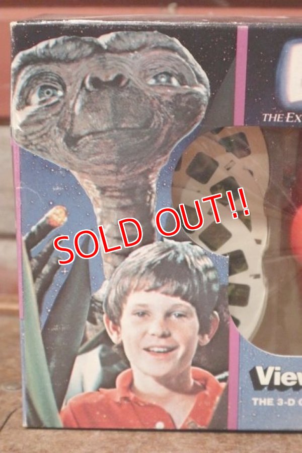 画像2: ct-201001-58 E.T. / 1980's View-Master Gift Box