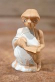 画像1: ct-151008-18 E.T. / LJN 1980's PVC Figure "Book"