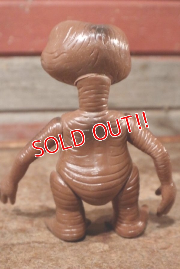 画像5: ct-201001-84 E.T. / 1980's Bootleg Figure