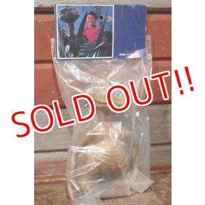 画像: ct-201001-74 E.T. / 1980's Bootleg Figure (Mint in Bag)
