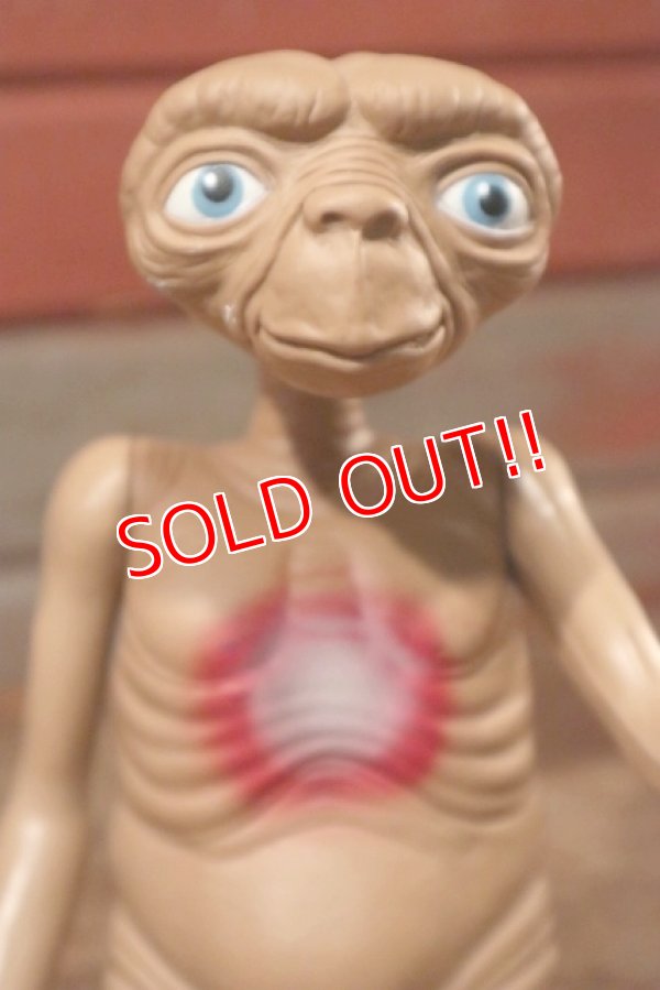 画像2: ct-201001-73 E.T. / 1996 Puppet Action Figure