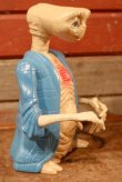 画像3: ct-201001-71 E.T. / LJN 1980's Poseable Talking Figure