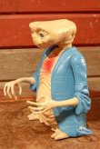 画像4: ct-201001-71 E.T. / LJN 1980's Poseable Talking Figure