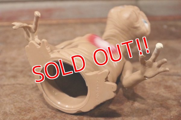 画像6: ct-201001-73 E.T. / 1996 Puppet Action Figure