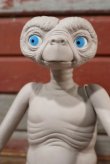 画像2: ct-201001-72 E.T. / 1982 Soft Vinyl Figure