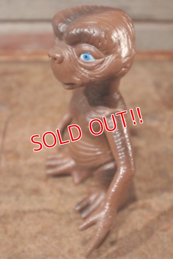 画像4: ct-201001-84 E.T. / 1980's Bootleg Figure