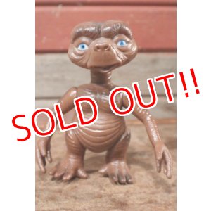 画像: ct-201001-84 E.T. / 1980's Bootleg Figure
