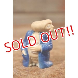 画像: ct-140516-29 E.T. / LJN 1980's PVC Figure  "Beer"