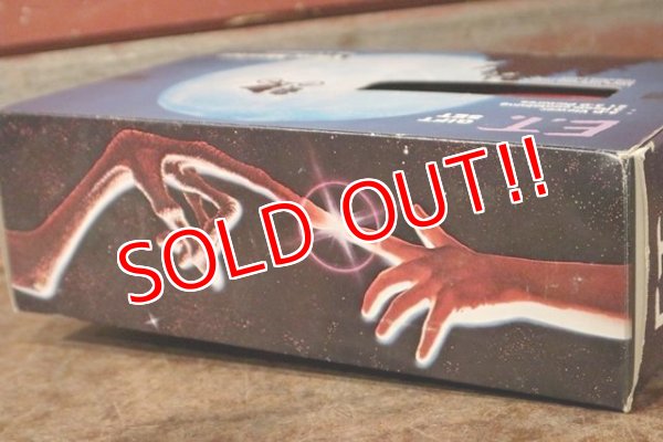 画像9: ct-201001-58 E.T. / 1980's View-Master Gift Box