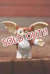 画像: ct-201001-109 Gremlins 2 / Applause 1990 Gizmo PVC Figure