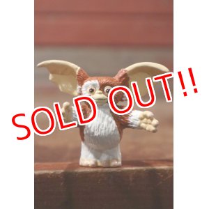 画像: ct-201001-109 Gremlins 2 / Applause 1990 Gizmo PVC Figure