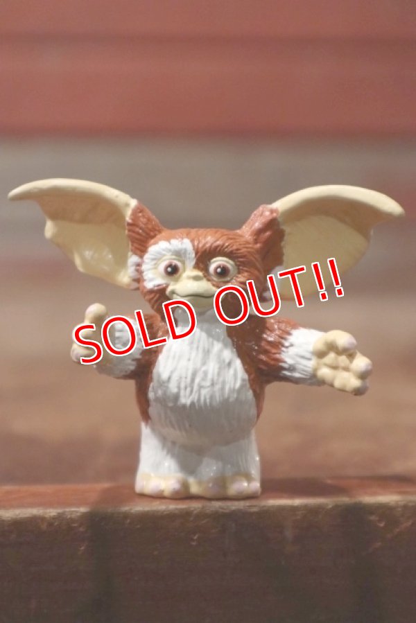 画像1: ct-201001-109 Gremlins 2 / Applause 1990 Gizmo PVC Figure