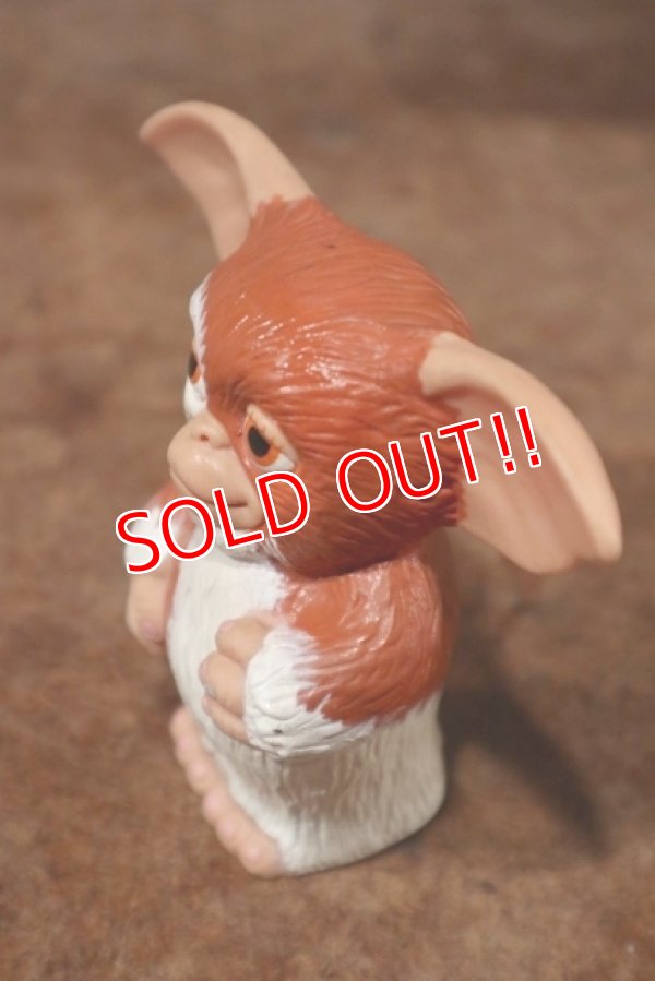 画像4: ct-201001-107 Gremlins / Gizmo 1990 Soft Vinyl Doll