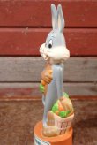 画像5: ct-201001-92 【JUNK】Bugs Bunny / 1987 Bubble Bath Bottle