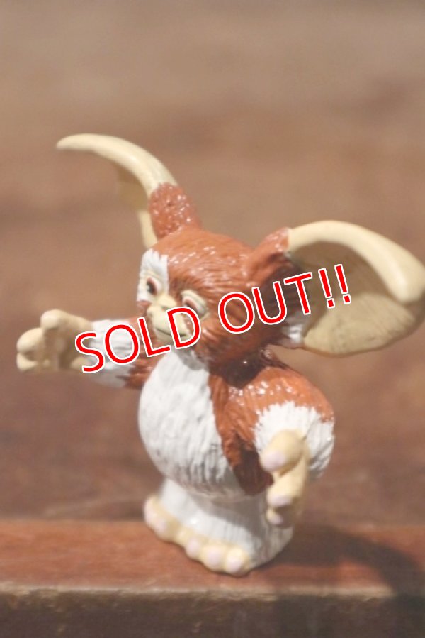 画像3: ct-201001-109 Gremlins 2 / Applause 1990 Gizmo PVC Figure